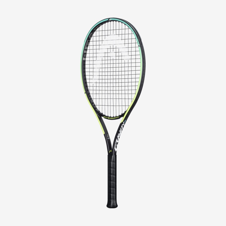 HEAD GRAVITY JR. JUNIORSKÁ TENISOVÁ RAKETA